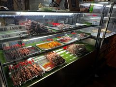 -新疆伊宁远征餐厅
