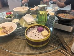 -小秦淮·南京土菜(新亭西路店)