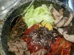 -意成料理