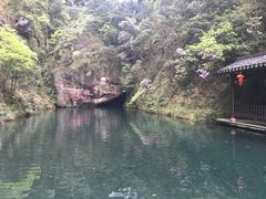 -楠溪江风景名胜区