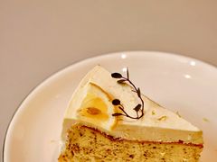 伯爵红茶巴斯克-CHEMBOX·COFFEE·BRUNCH(天津K11店)