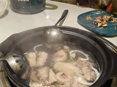 -润泽园椰子鸡(汇一城店)