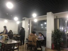 -胥佳烧鸡公牛肉面馆