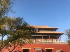 -和平菓局(王府井店)