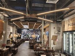 -破店肥哈·东北烧烤·夜宵(南山保利店)