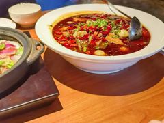 -阿榕小厨(丈八一路店)