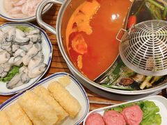 -厝味火锅·潮汕卤水火锅(十一合店)