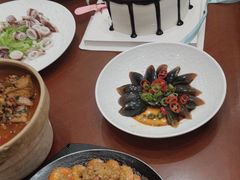 -桃园农庄烤全羊(江秋路店)