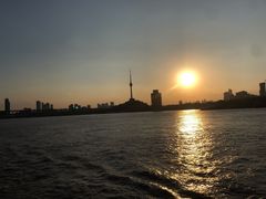 -武昌中华路码头(轮渡站)