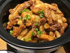 -山丹丹西北菜(金贸大厦店)