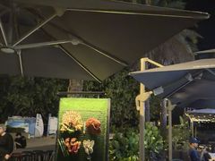 -木屋烧烤(惠阳华润小径湾店)
