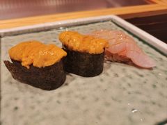 -Sushi Hanzo半藏(天环广场店)
