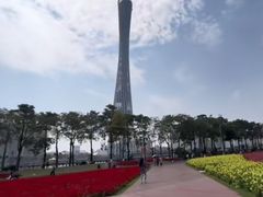 -海心沙亚运公园