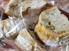 -前进麦味·天然烘焙(凯德1818店)