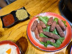 -石记老北京炙子烤肉(松园店)