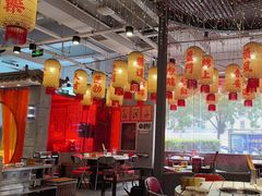 -朱光玉火锅馆(正弘城店)