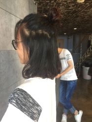 -名品美发