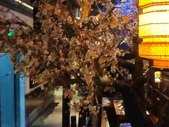-绿茶餐厅(朝阳大悦城店)