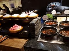 -星伦多自助料理·涮烤一体(虹悦城店)