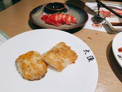 -大渔铁板烧(花园道店)