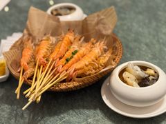 -79号渔船海鲜饭店(宝安店)