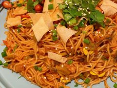 招牌海南粉-香香海南菜餐厅