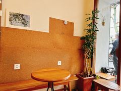 -Radar Coffee(思南路店)