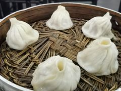 蟹黄汤包-江万春水饺(安庆总店)