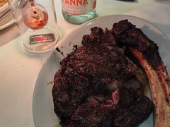 -茹丝葵牛排餐厅(尖沙咀中心店)