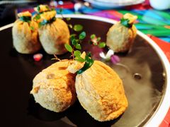 -上海滩餐厅(BFC外滩金融中心店)