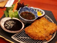 -龍千代·味自慢(黑龙江北路店)