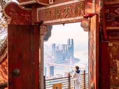 -宝安西湾红树林湿地公园