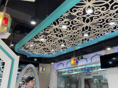 -帕米尔食府(白云观店)