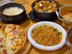 -汤W城市微度假(仓山店)