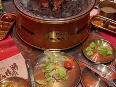 -西塔老太太泥炉烤肉(苏州大悦城店)