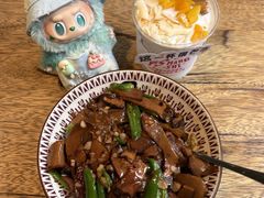 -小喜客·云南特色菜(纳西庭院店)