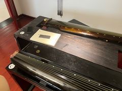 -禅韵琴社 古琴茶道香道插花培训(西华门店)