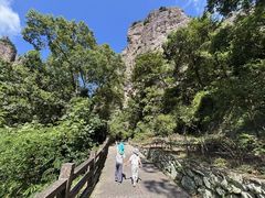 -雁荡山风景名胜区