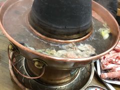 -木萨火锅店(开鲁路店)