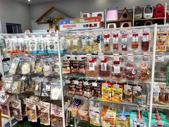 -狗道宠物(常熟印象城店)