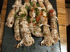 -烧货·活海鲜炭烧(湖滨商业街店)