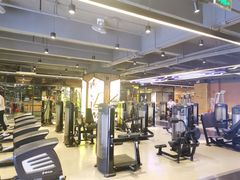 -悦莱美健身俱乐部(五羊新城店)