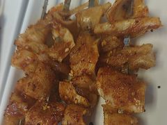 -正丰源大缸烧烤(人民路店)