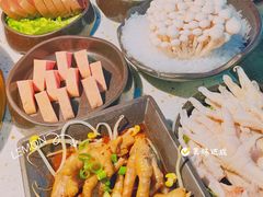 -火鳳祥鲜货火锅(宝龙广场店)