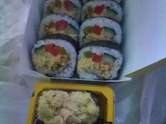 -n多寿司(滨湖万达广场店)