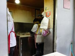 -梅干菜扣肉饼(钱局店)