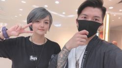 -Kraemer Paris  苏豪路易士·嘉玛发廊