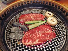-青空日料烧肉烧鸟店(后湖兴业路店)