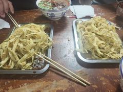 -龙门李家三旦羊肉汤馆