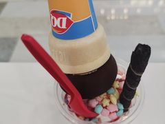 -DQ·蛋糕·冰淇淋(通州万达店)